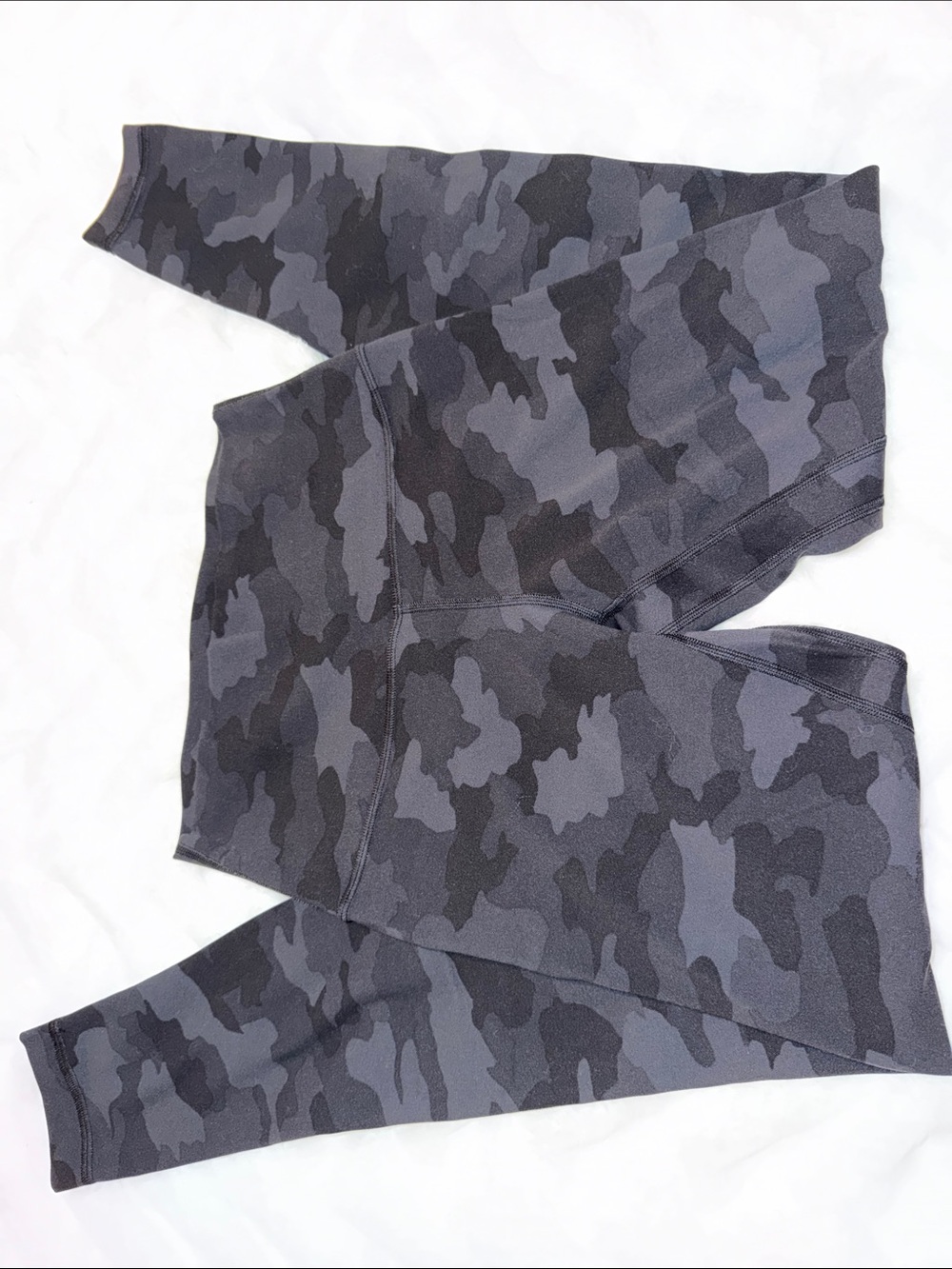 Lululemon Leggings - Picture 5 of 6